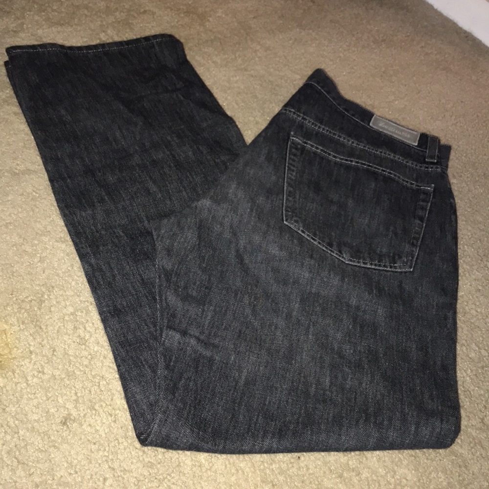 Zegna Sport men’s jeans